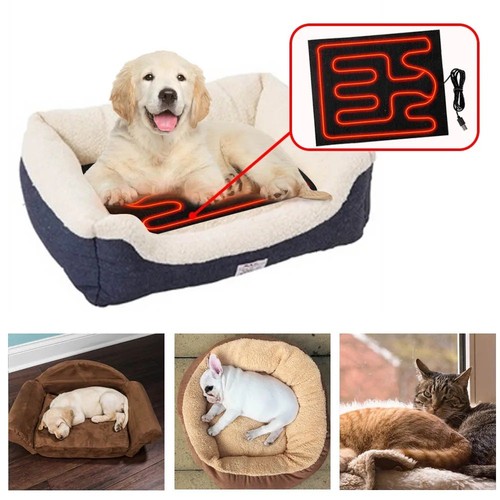 Usb electric pet - usb, heat