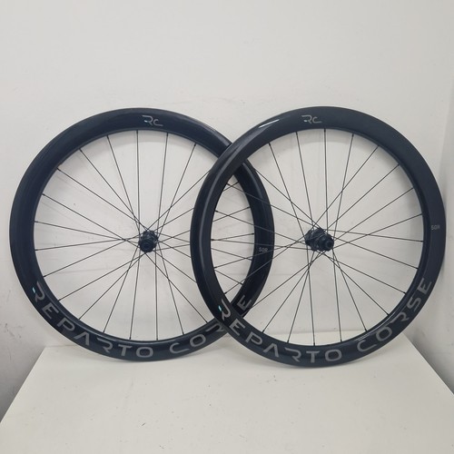 Reparto corse 50r - , carbon