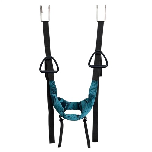 Hanging neck stretcher - hanging,