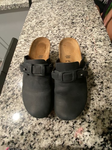 Papillio birkenstock dana - by,