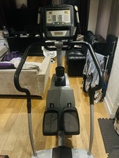 Matrix Elliptical Cross
