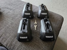 Thule Evo 7104 / 710400 Foot