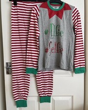Womens Elf Themed Christmas