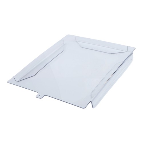 Water dust resistant acrylic - water,