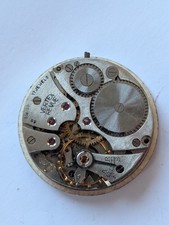 Vintage Vertex 59 Mechanical