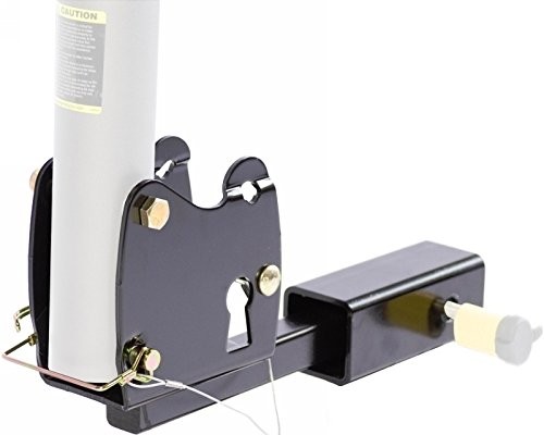 Saris hitch tite insert - saris,