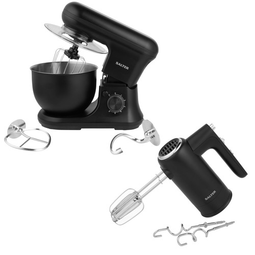 Salter kuro electric stand - electric,