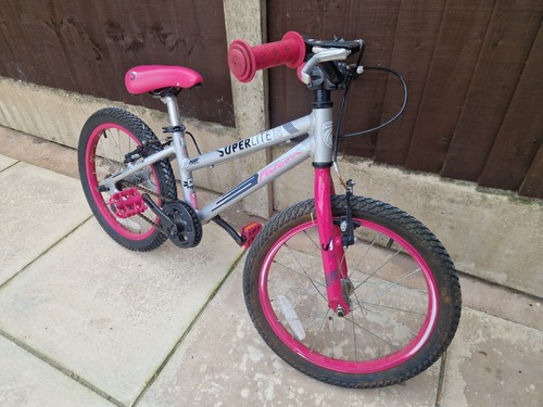 Falcon superlite girls - 18",
