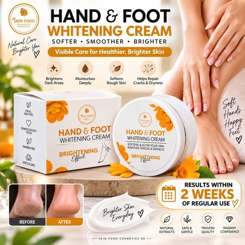 Skinfood hand and - skinfood's, foot