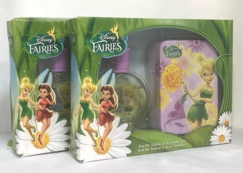 Disney fairies gift sets - disney,