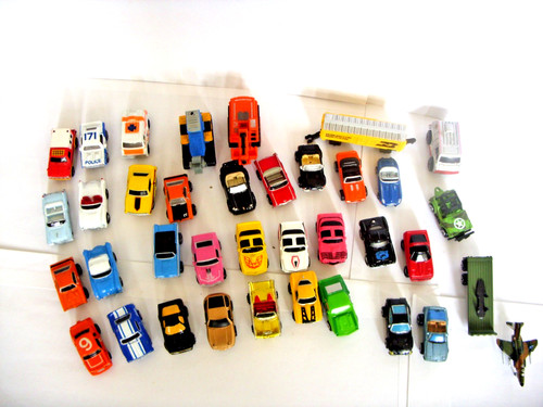 Micro machines galoob - micro,