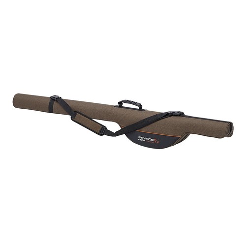 Savage gear twin rod bag - savage, 150cm