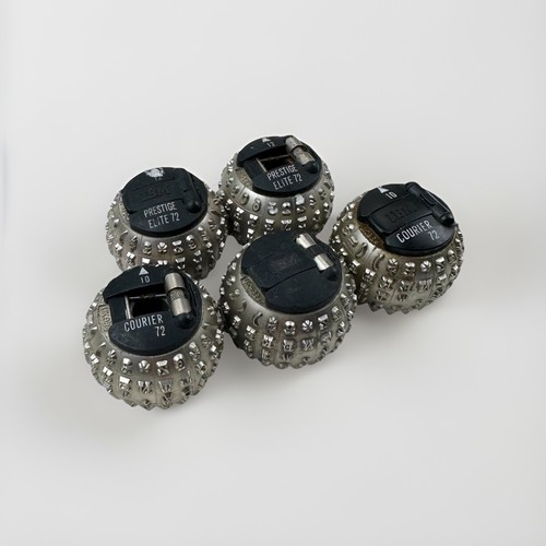 Ibm selectric typewriter - typewriter, 5x