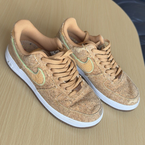 Nike air force low - nike, pineapple