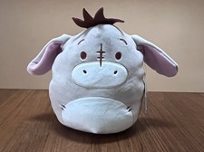 Squishmallows Disney 7”