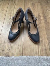 Clarks Ellis Mae Womens Dress