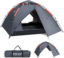 Cflity Camping Tent