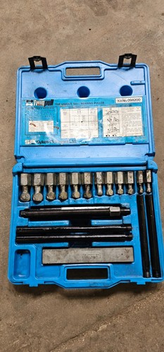 Sykes pickavant 098200 ball - pickavant,