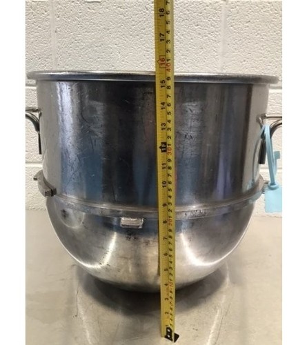 Hobart reduced litre bowl - hobart, 40