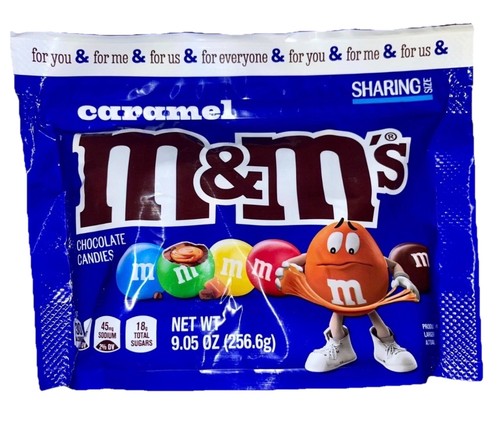 Rare 256g bag - rare, caramel