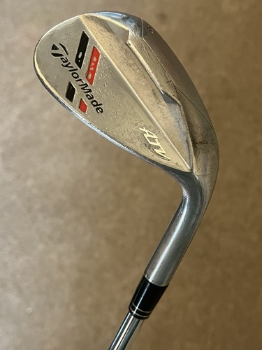 Taylormade atv lob wedge - atv, 58°
