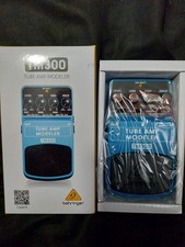Behringer TM300 - Tube Amp