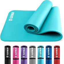 Extra Thick Yoga Mat Non Slip
