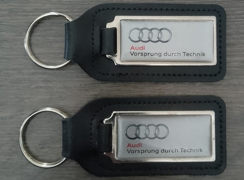 Genuine audi leather - audi, dealer
