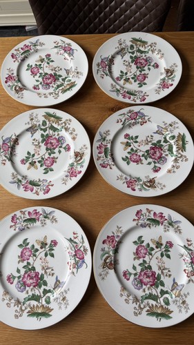 Wedgwood charnwood dinner - charnwood,