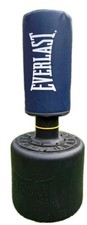 Everlast Freestanding Punch Bag