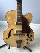 Ibanez 125 artcore - af-125,