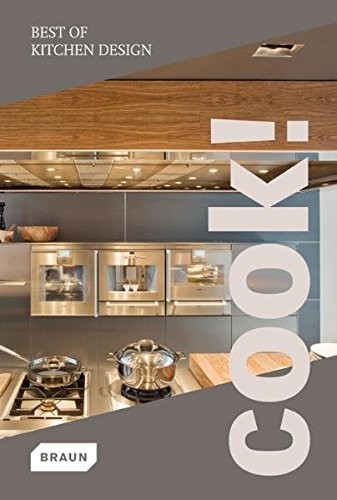 Cook best kitchen - of,