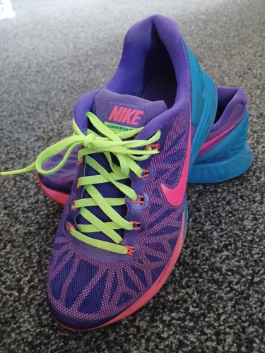 Nike lunarglide womens teen - nike,