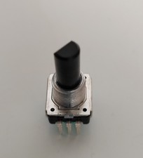 Behringer X32 M32 Encoder