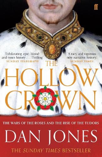 The hollow crown wars - hollow, crown: