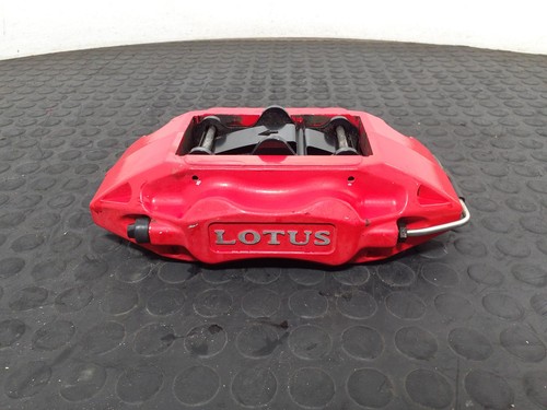 Lotus evora brake caliper - lotus,