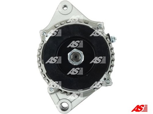 Alternator for