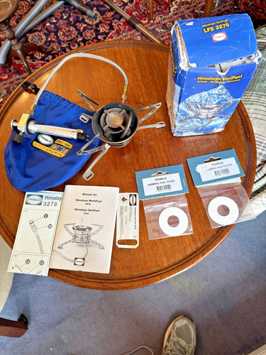 Vintage primus himalaya - primus,