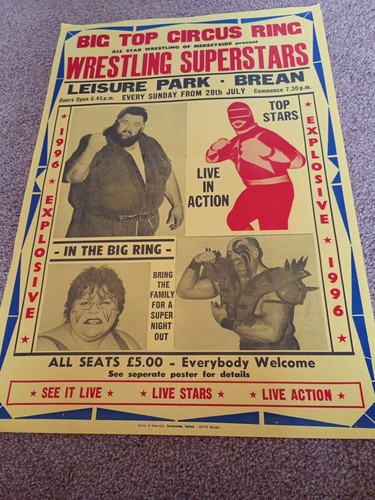 Promotional poster for - , a