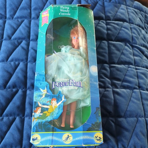 Vintage 1993 walt disney - walt, peter