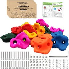 Rock Climbing Holds,Climbing