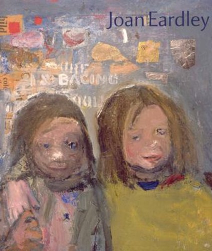 Joan eardley paperback fiona - eardley,