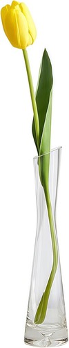 20cm glass bud - 20cm,