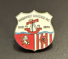 Sheppey United FC Non-League
