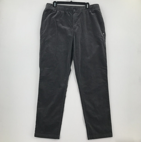 Vuori pants mens extra large - vuori,