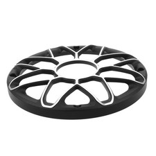  Speaker Grill Cover: 6.5 Inch