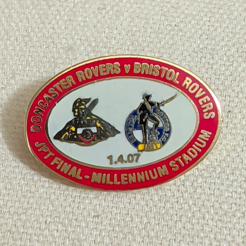 Doncaster rovers bristol - v,