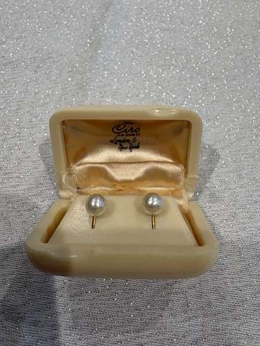 Ciro pearl screw - ciro,