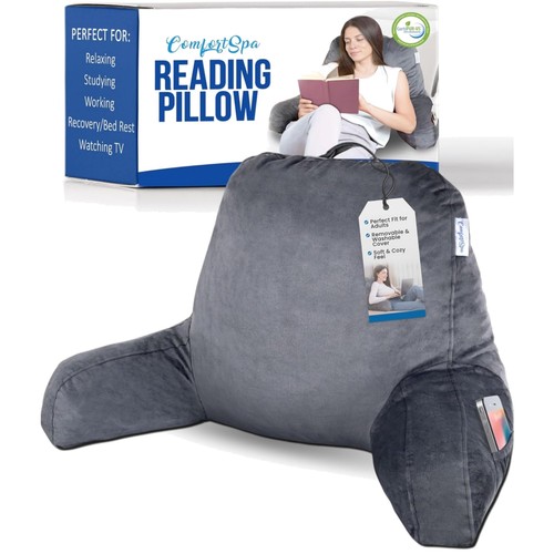 Breathable velour reading - breathable,