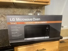 LG • 1000W 1.8 Cu Ft 30 In